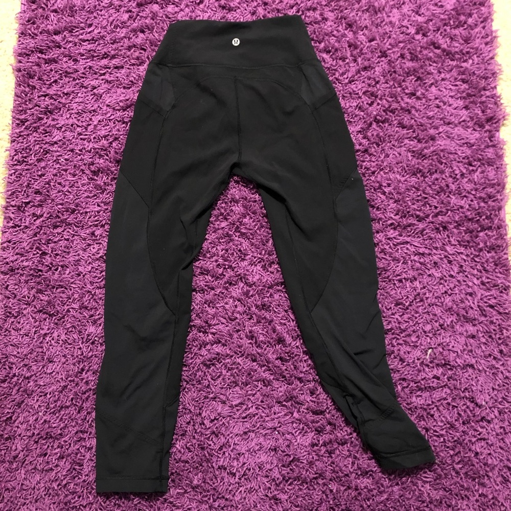 LULULEMON LEGGINGS